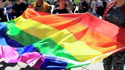 Fransanın LGBT hüquqları üzrə səfiri olacaq 
